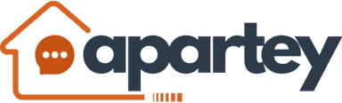 Apartey logo